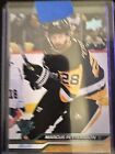 2023-24 UD 2 Base Deluxe /250 #391 Marcus Pettersson Pittsburgh Penguins