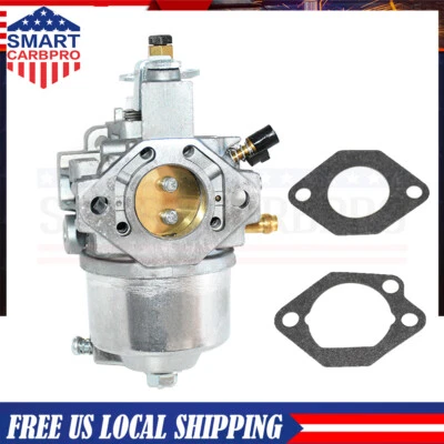 CARBURADOR 15003-2589 PARA KAWASAKI MULE 1997-2004 520 550 KAF300D KAF300C KAF300 Foto 1 de 4