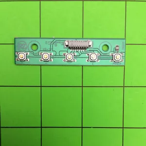 FHD-240 Monitor Key Button Board YR-27 - Picture 1 of 3