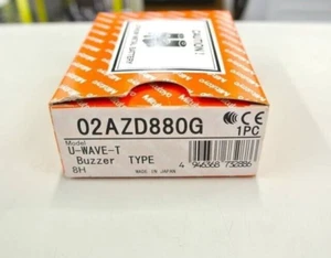 Mitutoyo U-WAVE-T (Summertyp) 02azd880g Neu unbenutzt - Bild 1 von 3