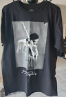 Jimi Hendrix T-Shirt NEW Officially Licensed Authentic Hendrix Size L