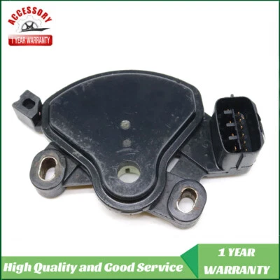 Interruptor de seguridad neutro delantero para Hyundai Santa Fe 2001-2010 42700-39055 Foto 1 de 4