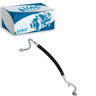 Conjunto de manguera de línea de succión de aire acondicionado UAC para Chrysler 300 2014-2023 Foto 1 de 3