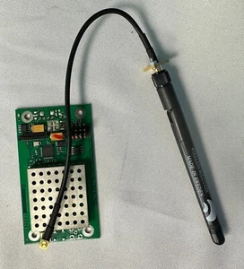 Wireless Solutions W-DMX OEM PCB Transceiver w/Antenna - Picture 1 of 5