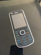 Nokia 6220 Phone Classic Unlocked