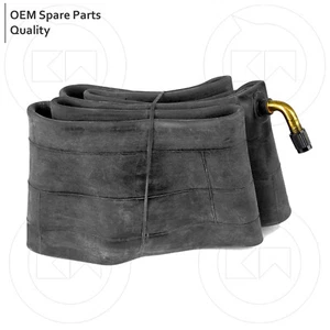 CAMERA D’ARIA GOODRIDE PER RUOTA GOMMA 4.00 - 8 UNIVERSALE MOTO STRADA TR87 - Imagen 1 de 3