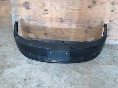 01 02 Cubierta parachoques delantero Mercury Cougar Foto 1 de 4