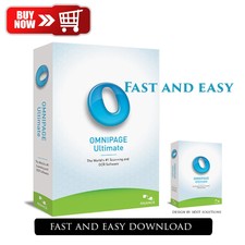 nuance omnipage ultimate 19.1 download nuance omnipage ultimate 19.1 download