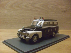 NEO Volvo Duetto Polis - Foto 1 di 9