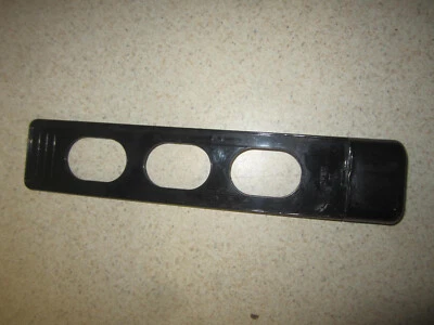 Soporte de filtro de agua para cafetera Cuisinart DCC-1200 pieza de repuesto Foto 1 de 3