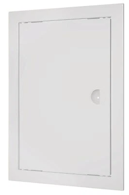 Access Panels Inspection Hatch Access Door High Quality ABS Plastic Many Sizes - image 1 of 2