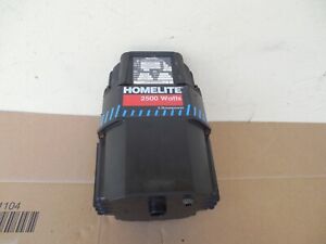 Homelite Generator Stator  Model # HL2500 BRIGGS 5 HP assly