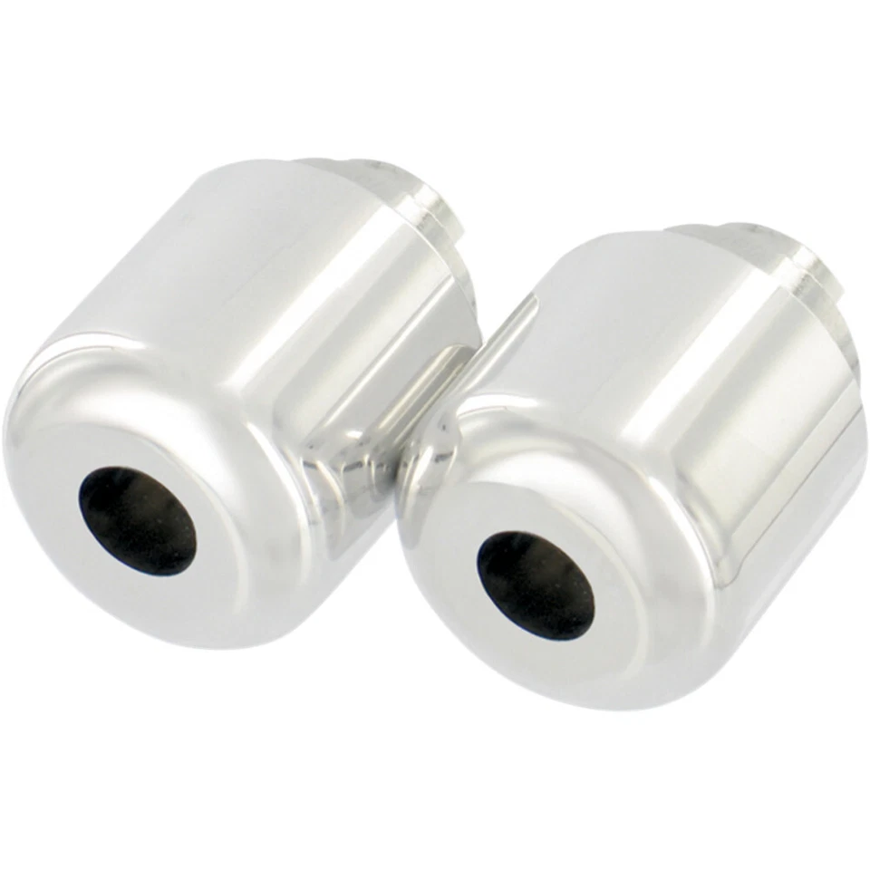 Extremos de barra de aluminio Pingel para Honda | 62301 Foto 1 de 1