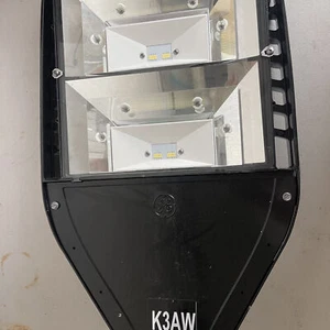 GE Evolve LED Series EAL & EACL  High Output Area Streetlight 277-480 V - Picture 1 of 9