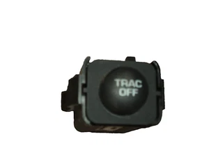 1998-2000  Chrysler 300m Concorde Intrepid    Dash Switch    Traction Control - Picture 1 of 2