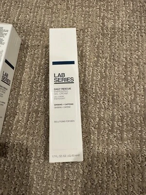 Crema Gel Energizante Lab Series Daily Rescue - Tamaño 1.7 OZ / 50ml Foto 1 de 4