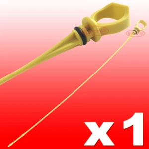 FORD FIESTA FUSION 1.4 TDCI ENGINE OIL LEVEL DIPSTICK 1331073 DIESEL - Picture 1 of 1