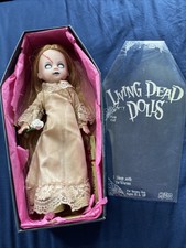 Living Dead Dolls 13th Anniversary Posey