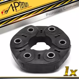 Drive Prop Shaft Flex Joint for Hyundai Genesis Coupe 2010-2012 Genesis 09-13 - Foto 1 di 8
