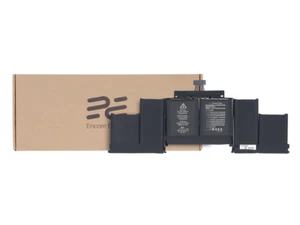 Neuer Akku für Apple Macbook Pro A1398 Mid 2015 8755mAh A1618 Encore Energy - Bild 1 von 6