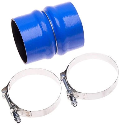 Kit de manguera intercooler turbocompresor Gates para 2500, 3500, Ram 2500, Ram 3500 26234 Foto 1 de 4