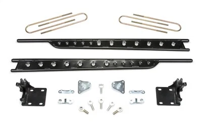 Sistema de barra de tracción Fabtech FTS62008 para Ford F-250 F-350 17-22 4x4 con platón de 6,8 Foto 1 de 2