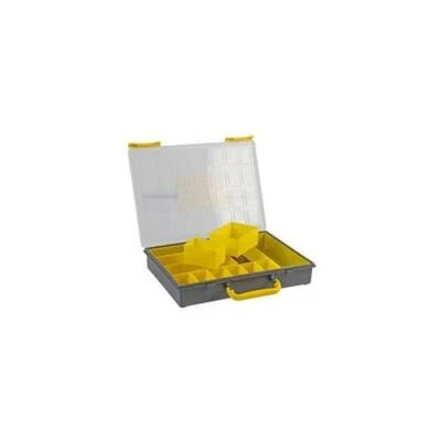 ASSORTER, 340X250X60MM , DURATOOL , D01931 , STORAGE - Image 1 of 2