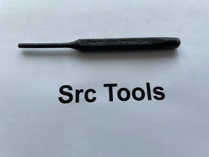 Snap-On Tools USA 2013 5" Length 5/32" Pin Punch PPC105A - Picture 1 of 5