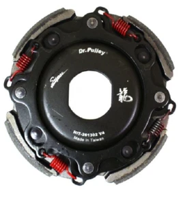 SUZUKI BURGMAN 400 DR POLEA ALTO RENDIMIENTO CVT EMBRAGUE HiT - Imagen 1 de 2