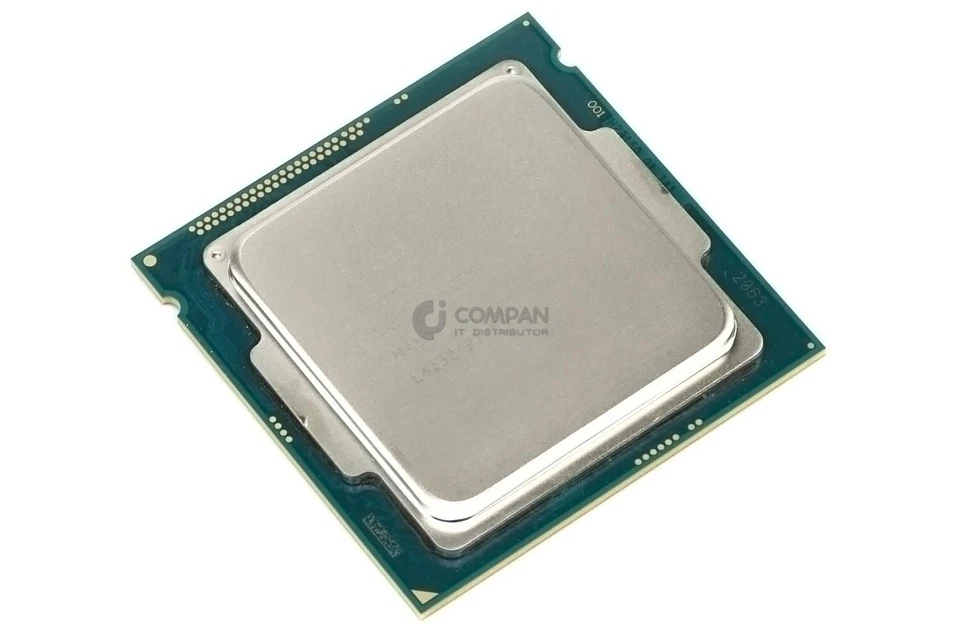 SR1CN INTEL CELERON  G1820 2.7GHZ 2CORE 2MB CACHE - Image 1 of 4