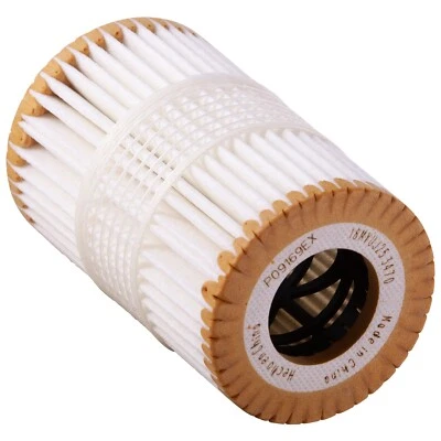 Filtro de aceite de motor para Audi A6, A7, A8, Q7 Quattro Foto 1 de 3