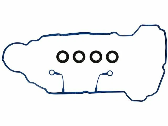 Juego de juntas de cubierta de válvula Felpro para Hyundai Elantra Coupe 2013 1,8 L 4 cilindros 34TMFZ Foto 1 de 1