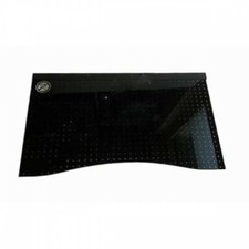 Hotpoint C7C(BK) Coperchio Piano Cottura Ariston Hotpoint Nero C00291350