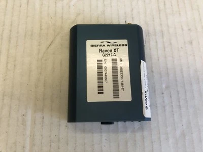 Sierra Wireless G2212-C Airlink Raven XT, sin probar Foto 1 de 4