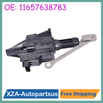 涡轮增压器 Wastegate 执行器 适用于 2012 - 2018 宝马 228i 320i 328i 428i 528i 2.0L — 第 1/4 张图片