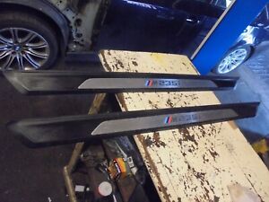 bmw f22 235i side sills  from 2015