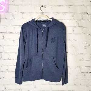 Peloton Full Zipup Sweatshirt Gr. M Neu mit Etikett! - Bild 1 von 4