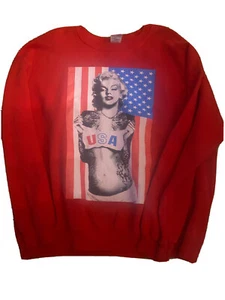 marilyn monroe sweater - Picture 1 of 3