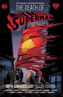 The Death of Superman 30th Anniversary Deluxe Edition by Dan Jurgens (English) H