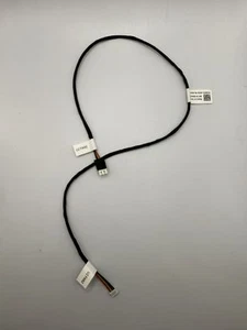 Dell XN7K1 Alienware Area 51 R5 U2 FAN2 Power Cable - Zdjęcie 1 z 3