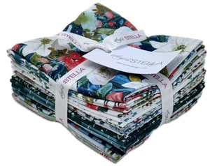 Dear Stella - Baby It's Cold Outside Fat Quarter Bundle de Clara Jean - Imagen 1 de 2