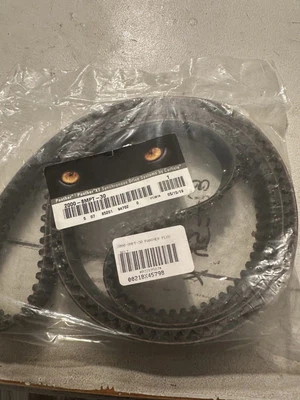 Cinturón síncrono Carlisle Panther XT 2000-8MPT -30 Foto 1 de 2