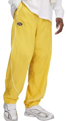 Los mejores pantalones de chándal Under Armour de nailon para hombre 1390288 773 $100 Foto 1 de 4