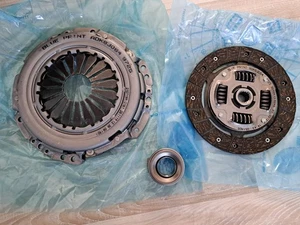 Kupplungssatz (Blue Print) für Suzuki Swift III (MZ) 1,3L - unbenutzt - Bild 1 von 7
