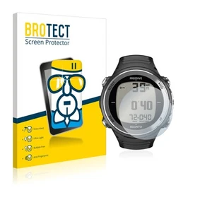 Szklany ochraniacz ekranu do Suunto D4F Szkło ochronne Folia ochronna Solidna - Zdjęcie 1 z 7