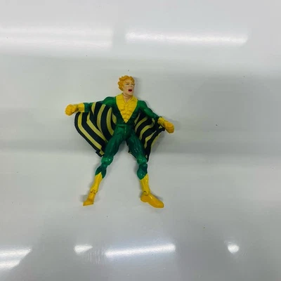 Banshee de Toybiz Gigante Tamaño X-Men Caja Set Marvel Superhéroes Suelto 5" Foto 1 de 4