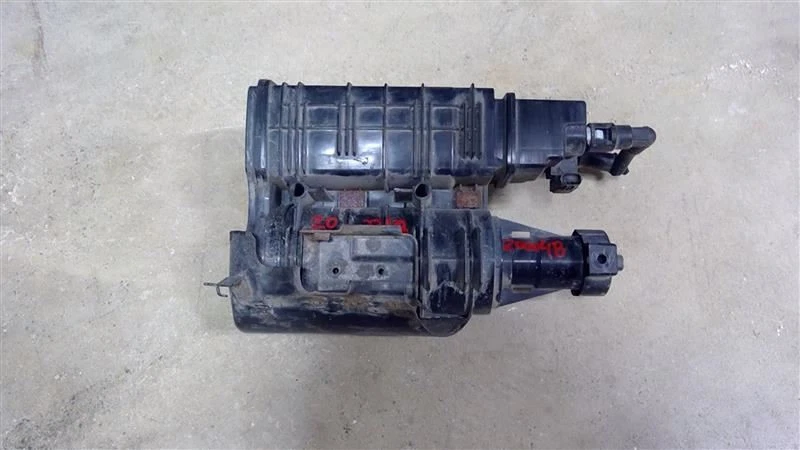 11 Honda CR-Z 2011 bote de carbón de vapor de combustible 62244 Foto 1 de 4