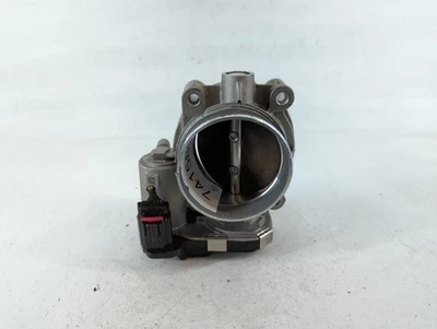 Cadillac Srx 2012-2016 carrocería del acelerador BHUC8 Foto 1 de 4