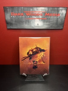 Orphan First Kill (4K UHD Blu-ray+Blu-ray+****MINT****Slipcover) Factory Sealed - Picture 1 of 7