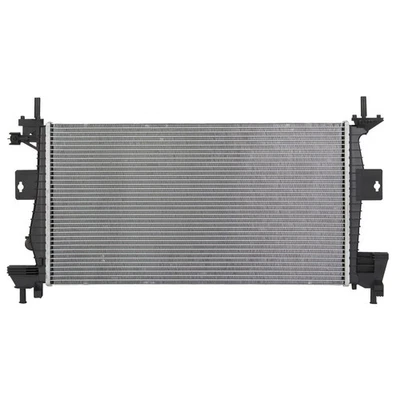 Radiador Spectra Premium CU13219 para Ford Focus 12-18 Foto 1 de 4